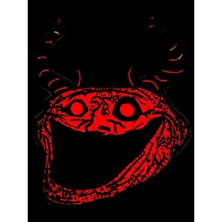 👾 emoji Троллейбусы | @m1khailbr_stickerbot Telegram sticker 3 of 53