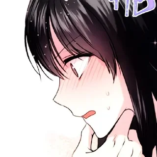 🥢 emoji ꒰♡꒱ Рᥙᥲнᥲ ꗃ @haminiiist ❞ Telegram sticker 22 of 55