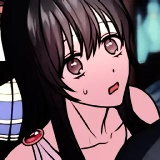🥢 emoji ꒰♡꒱ Рᥙᥲнᥲ ꗃ @haminiiist ❞ Telegram sticker 7 of 55
