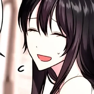 🥢 emoji ꒰♡꒱ Рᥙᥲнᥲ ꗃ @haminiiist ❞ Telegram sticker 11 of 55