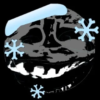 Забивной раш sticker preview 4