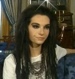 Tokio Hotel sticker preview 1