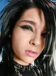 Tokio Hotel sticker preview 2