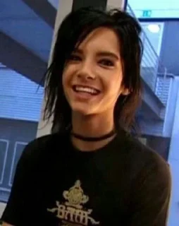 Tokio Hotel sticker preview 4
