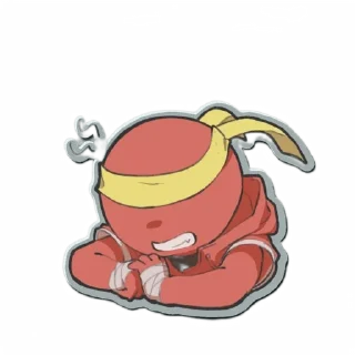 Sticker from ✨Стикманы✨
