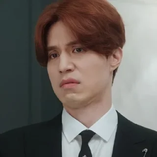 Ли Ён🥵 sticker 4