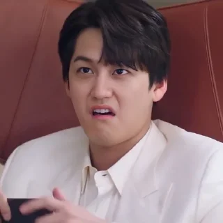 Ли Ён🥵 sticker 3