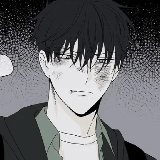 🫧 emoji 𝓀im ℯuihyun ⋮ @mewiisha Telegram sticker 8 of 120