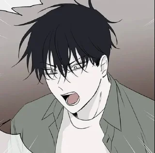 🫧 emoji 𝓀im ℯuihyun ⋮ @mewiisha Telegram sticker 5 of 120