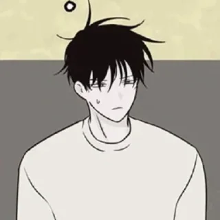 🫧 emoji 𝓀im ℯuihyun ⋮ @mewiisha Telegram sticker 13 of 120