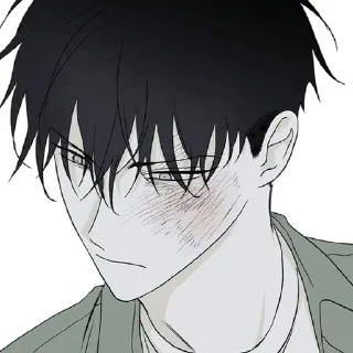 🫧 emoji 𝓀im ℯuihyun ⋮ @mewiisha Telegram sticker 7 of 120