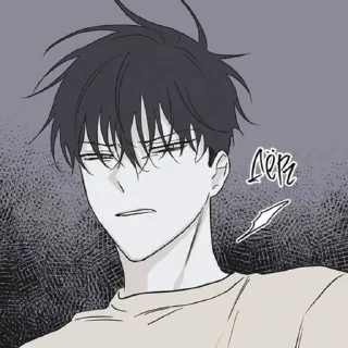🫧 emoji 𝓀im ℯuihyun ⋮ @mewiisha Telegram sticker 17 of 120
