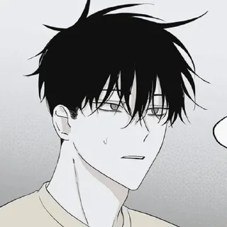 🫧 emoji 𝓀im ℯuihyun ⋮ @mewiisha Telegram sticker 12 of 120