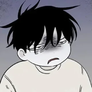 🫧 emoji 𝓀im ℯuihyun ⋮ @mewiisha Telegram sticker 11 of 120