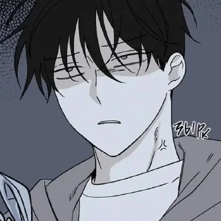 🫧 emoji 𝓀im ℯuihyun ⋮ @mewiisha Telegram sticker 19 of 120