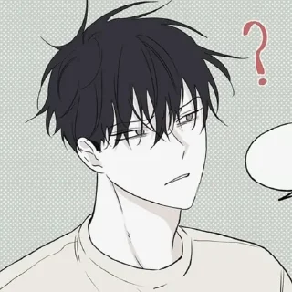🫧 emoji 𝓀im ℯuihyun ⋮ @mewiisha Telegram sticker 15 of 120