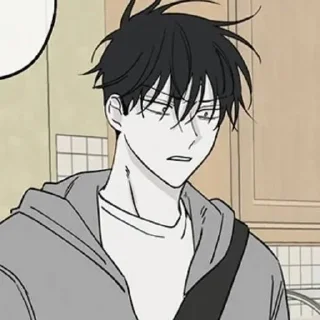 🫧 emoji 𝓀im ℯuihyun ⋮ @mewiisha Telegram sticker 18 of 120
