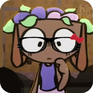 😳 emoji Bassie 🧺 :: @imvee784 Telegram sticker 17 of 46
