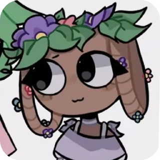 😌 emoji Bassie 🧺 :: @imvee784 Telegram sticker 23 of 46