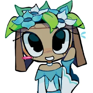 🥲 emoji Bassie 🧺 :: @imvee784 Telegram sticker 20 of 46