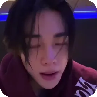 Sticker from hyunjinisunshine