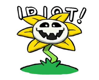 🤣 emoji @EARTH928B <- БОЛЬШЕ Telegram sticker 13 of 27