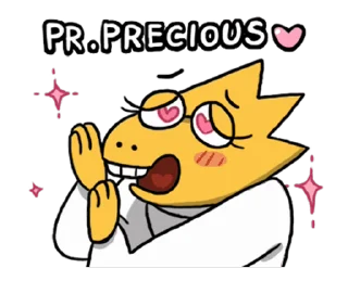 😍 emoji @EARTH928B <- БОЛЬШЕ Telegram sticker 19 of 27