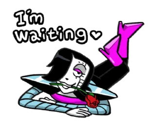 🌹 emoji @EARTH928B <- БОЛЬШЕ Telegram sticker 18 of 27