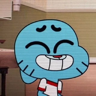 😁 emoji @CLOOBHUB <- БОЛЬШЕ Telegram sticker 15 of 32