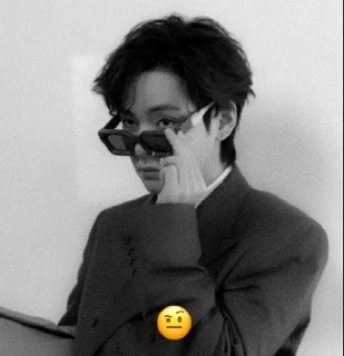 Sticker from TAEHYUN @bad_baby699