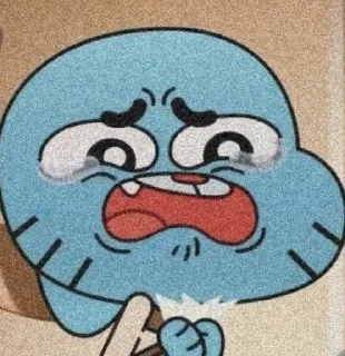 😭 emoji @CLOOBHUB <- БОЛЬШЕ Telegram sticker 11 of 32