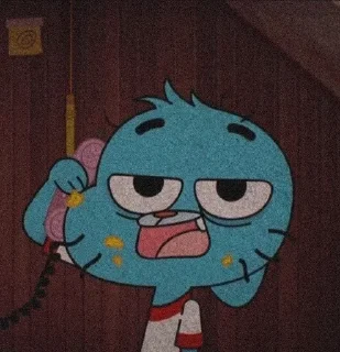 😕 emoji @CLOOBHUB <- БОЛЬШЕ Telegram sticker 14 of 32