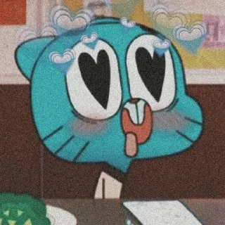 😍 emoji @CLOOBHUB <- БОЛЬШЕ Telegram sticker 8 of 32