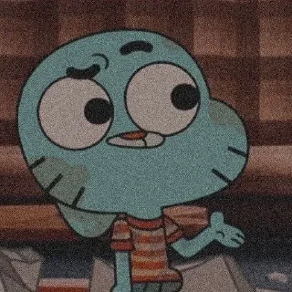 😜 emoji @CLOOBHUB <- БОЛЬШЕ Telegram sticker 5 of 32