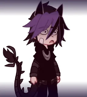 Sticker from МАРК😨