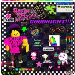 🌟 emoji дегенерация или как там Telegram sticker 16 of 50