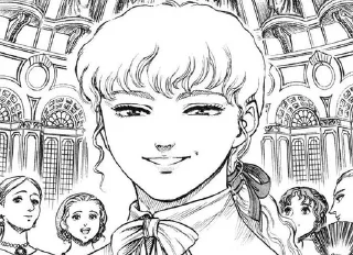 😃 emoji berserk Telegram sticker 11 of 30