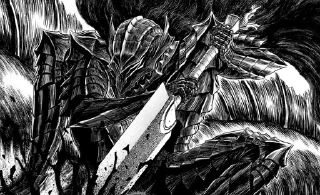 🫵 emoji berserk Telegram sticker 6 of 30