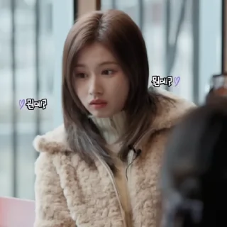 🐹 emoji sana Telegram sticker 3 of 30