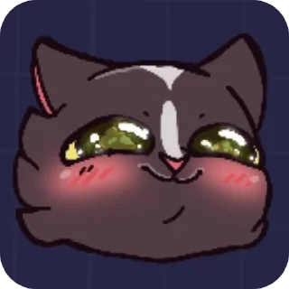 🐱 emoji МИКА ЮДЖИН!!!! @bezmozgov_1 Telegram sticker 9 of 120