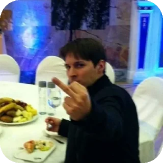 Sticker from Свинтус @TgEmojis_bot