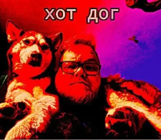 🤩 emoji Свинтус аэаэа @MoiStikiBot Telegram sticker 12 of 21