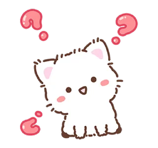 💕 emoji ᯇ   @softsticks  ֪  ۫  ᥫ᭡ ʾʾ ᵎᵎ Telegram sticker 22 of 24