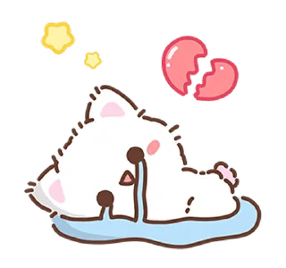 💕 emoji ᯇ   @softsticks  ֪  ۫  ᥫ᭡ ʾʾ ᵎᵎ Telegram sticker 7 of 24