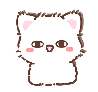 💕 emoji ᯇ   @softsticks  ֪  ۫  ᥫ᭡ ʾʾ ᵎᵎ Telegram sticker 8 of 24