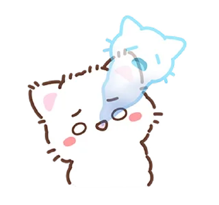 💕 emoji ᯇ   @softsticks  ֪  ۫  ᥫ᭡ ʾʾ ᵎᵎ Telegram sticker 18 of 24