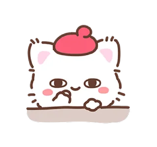 💕 emoji ᯇ   @softsticks  ֪  ۫  ᥫ᭡ ʾʾ ᵎᵎ Telegram sticker 2 of 24