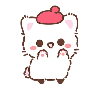 💕 emoji ᯇ   @softsticks  ֪  ۫  ᥫ᭡ ʾʾ ᵎᵎ Telegram sticker 1 of 24