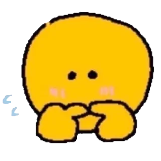 😳 emoji суперпупер стикерпак Telegram sticker 20 of 120