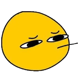 🗿 emoji суперпупер стикерпак Telegram sticker 23 of 120